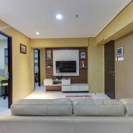 Literooms Kebagusan Jacarta Exterior foto