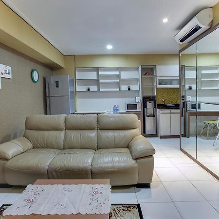 Literooms Kebagusan Jacarta Exterior foto