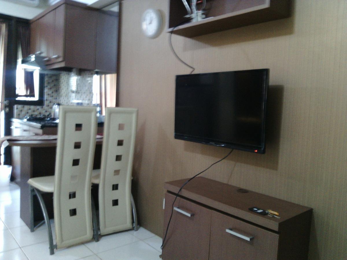 Literooms Kebagusan Jacarta Exterior foto