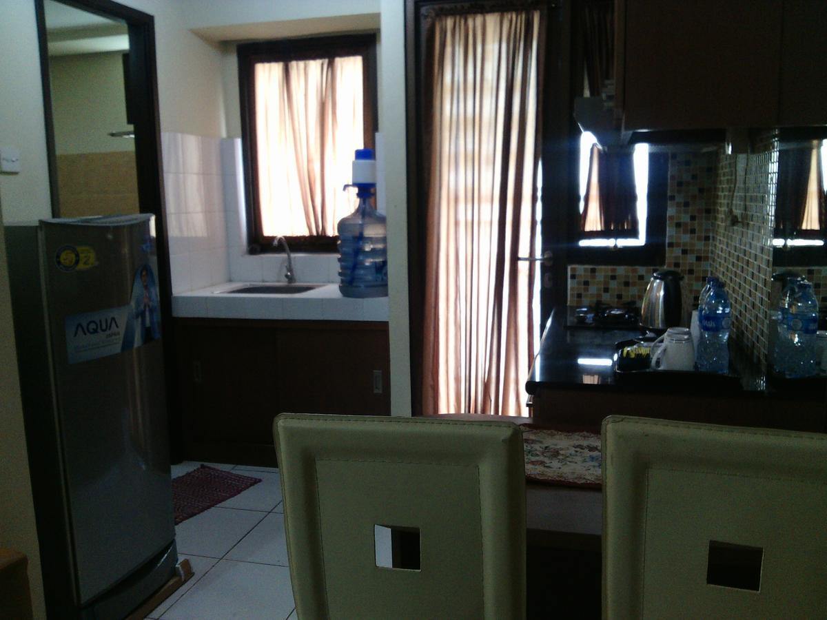 Literooms Kebagusan Jacarta Exterior foto