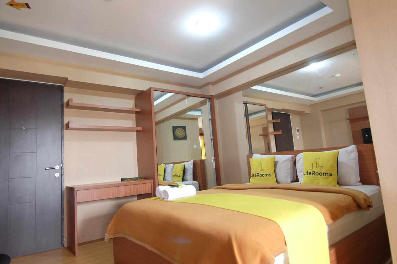 Literooms Kebagusan Jacarta Exterior foto