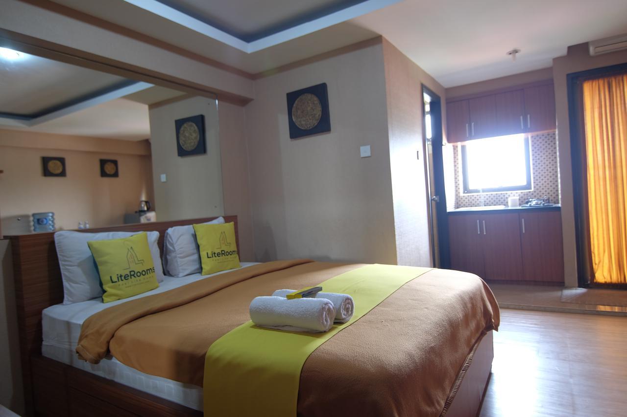 Literooms Kebagusan Jacarta Exterior foto