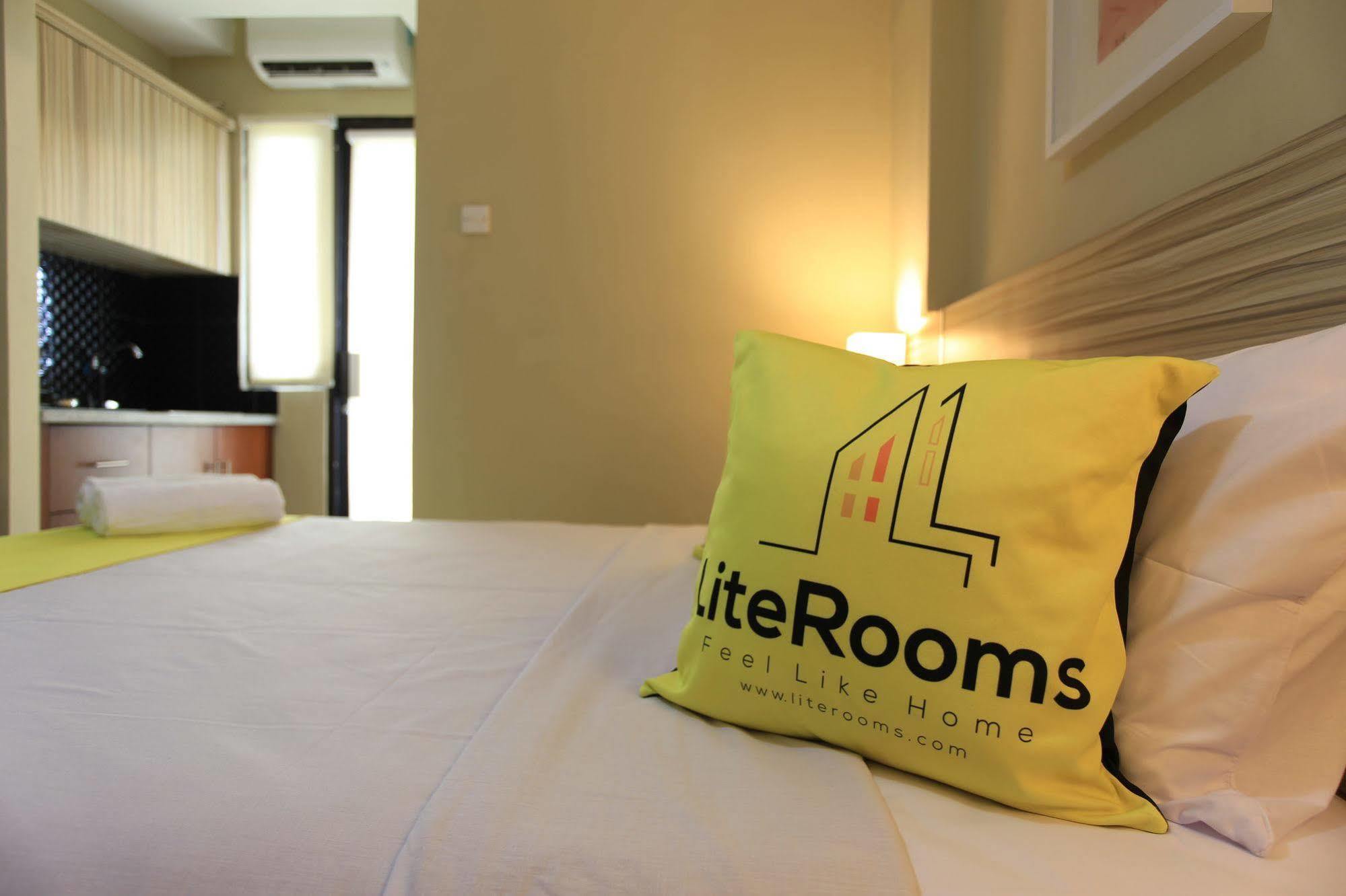 Literooms Kebagusan Jacarta Exterior foto