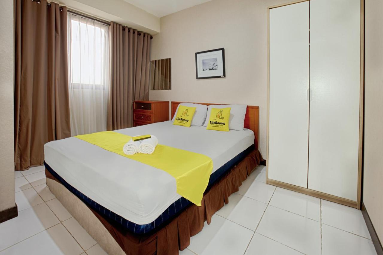 Literooms Kebagusan Jacarta Exterior foto