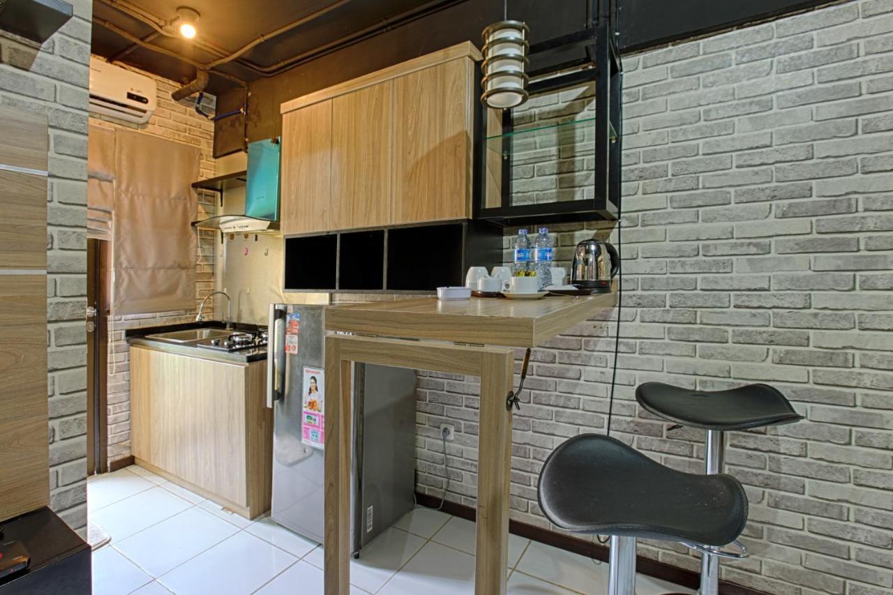 Literooms Kebagusan Jacarta Exterior foto