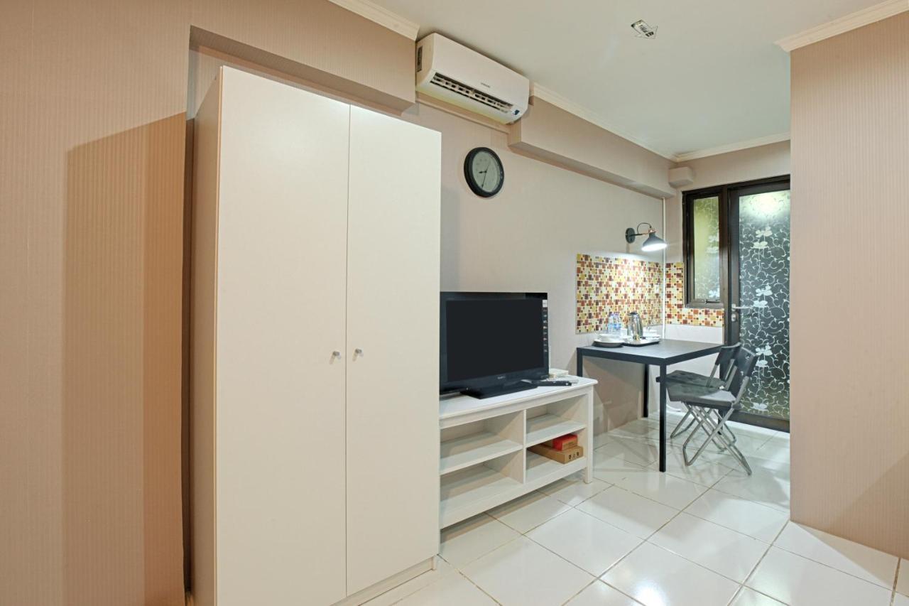 Literooms Kebagusan Jacarta Exterior foto