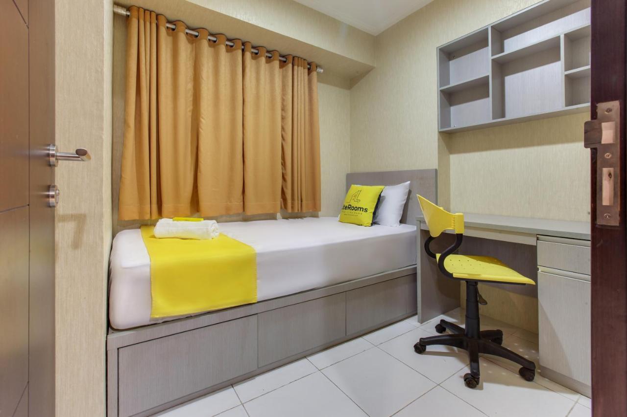Literooms Kebagusan Jacarta Exterior foto
