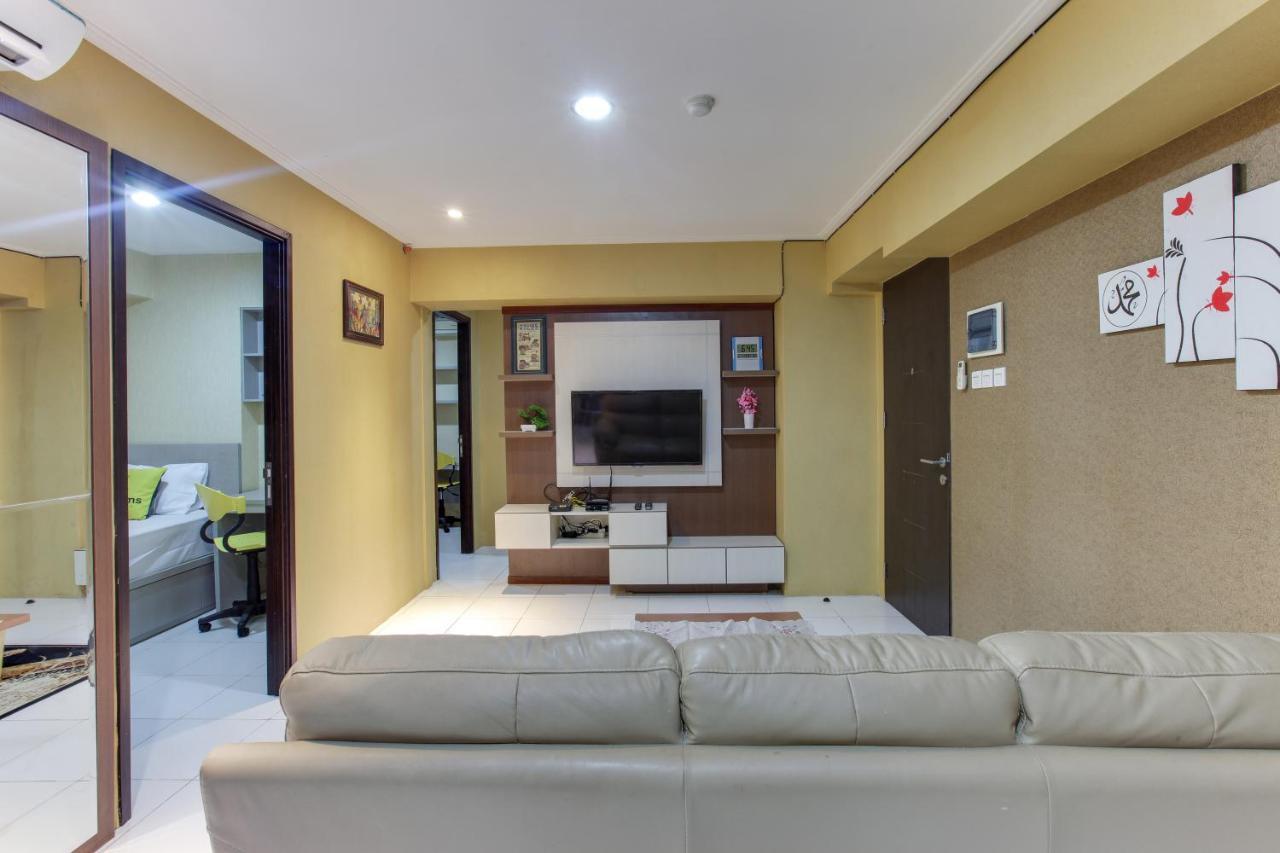 Literooms Kebagusan Jacarta Exterior foto
