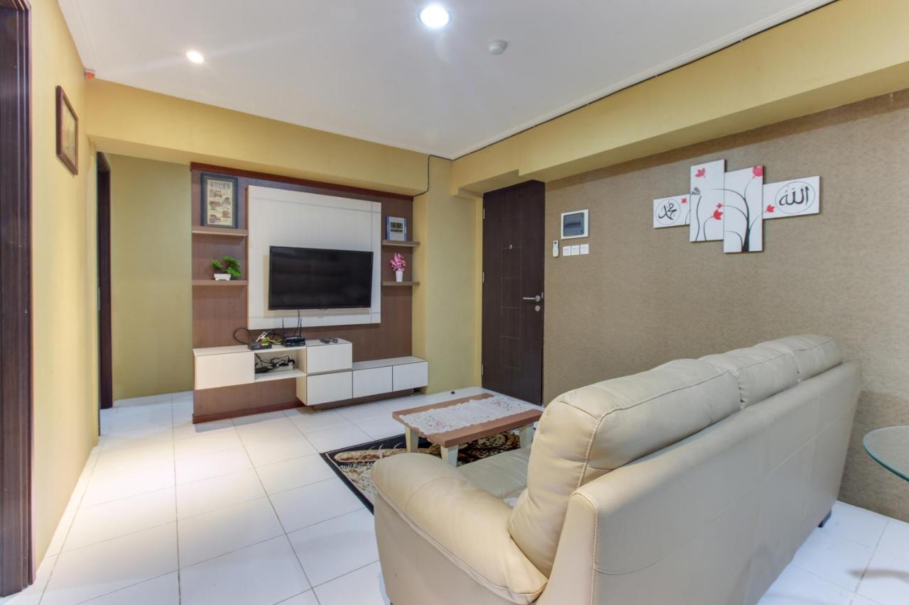 Literooms Kebagusan Jacarta Exterior foto